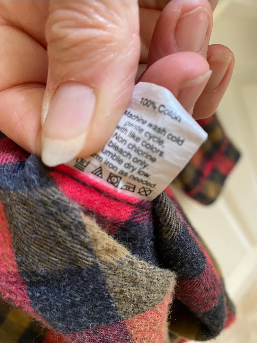 J. CREW FLANNEL Shirt Bundle